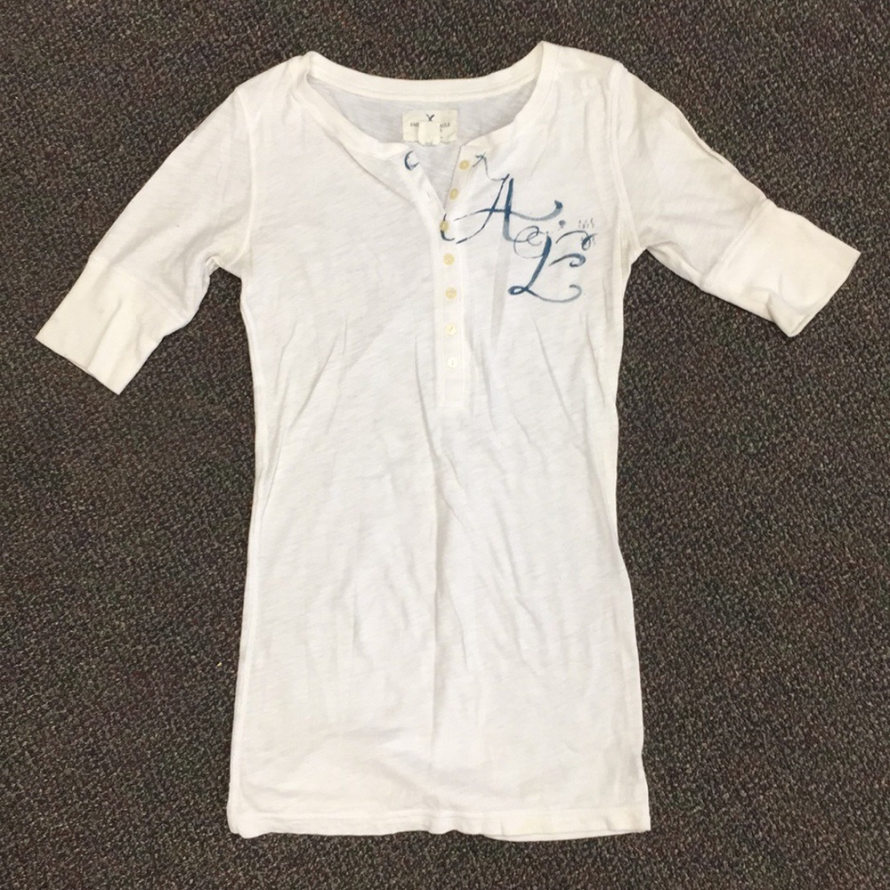 American Eagle Top, Size XS ⚜️